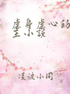 虐身虐心的双男主小说