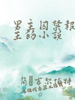 男主囚禁报复女主的小说