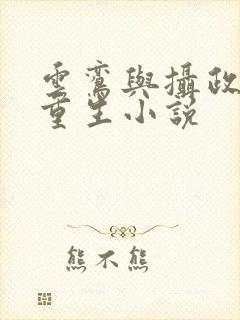 云鸾与摄政王的重生小说