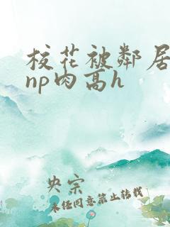 校花被邻居强迫np肉高h