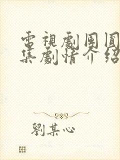 电视剧团圆40集剧情介绍