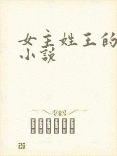 女主姓王的穿越小说