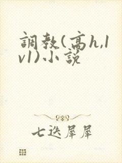 调教(高h,1v1)小说