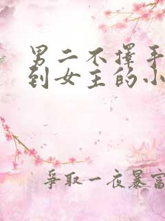 男二不择手段得到女主的小说