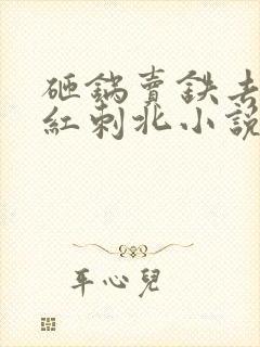 砸锅卖铁去上学红刺北小说原文免费阅读