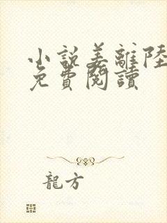 小说姜离陆时晏免费阅读