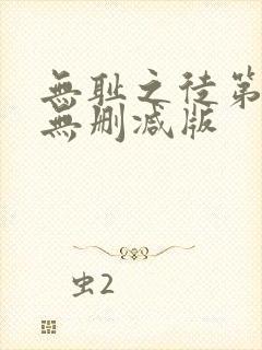 无耻之徒第6季无删减版