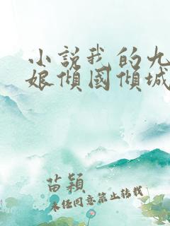 小说我的九个师娘倾国倾城免费