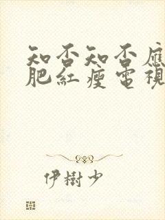 知否知否应是绿肥红瘦电视剧免费观