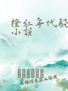 橙红年代骁骑校小说