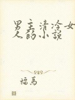 男主清冷女主撩人的小说