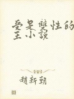 受是双性的双男主小说