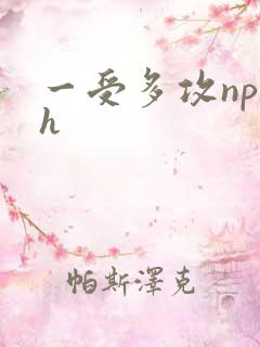 一受多攻np高h