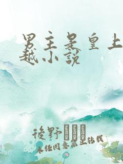 男主是皇上的穿越小说