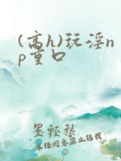 (高h)玩淫np重口