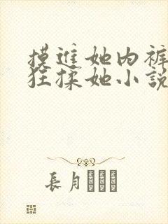 摸进她内裤里疯狂揉她小说