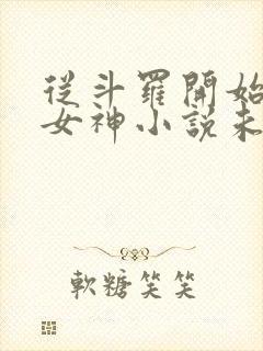 从斗罗开始俘获女神小说未删减完整版