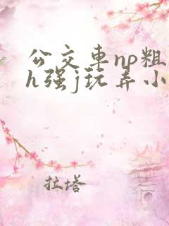 公交车np粗暴h强j玩弄小说