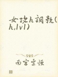 女攻h调教(高h,1v1)