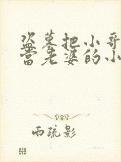 盗墓把小哥拐去当老婆的小说