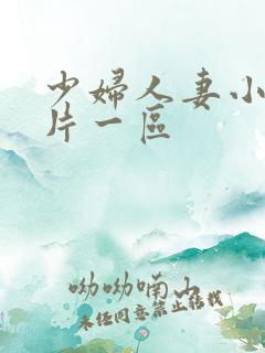 少妇人妻小说图片一区