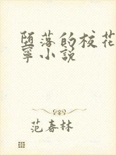 堕落的校花赵诗宁小说