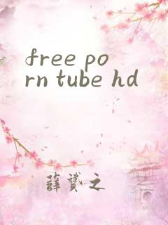 free porn tube hd