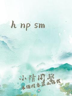 h np sm
