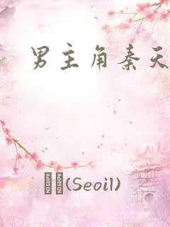 男主角秦天小说