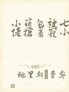 小萌包被七个大佬抢着宠小说免费阅读