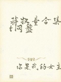 蒋牧童合集txt网盘