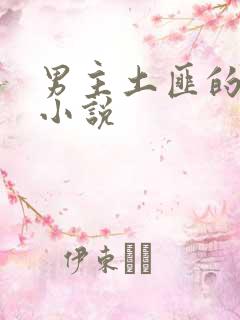 男主土匪的古言小说