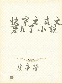快穿之爽文系统变h了小说