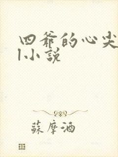 四爷的心尖宠妃l小说