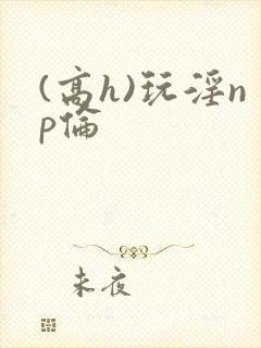 (高h)玩淫np伦
