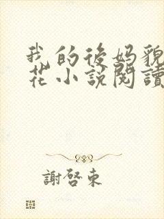 我的后妈貌美如花小说阅读免费全文