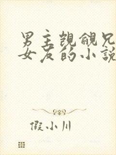 男主觊觎兄弟的女友的小说