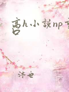 高h小说np重口