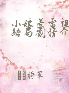 小娘惹电视剧大结局剧情介绍