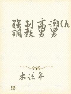 强制高潮(h)调教男男