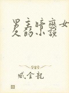 男主暗恋女主很久的小说