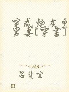 穿成炮灰皇子的男妻[穿书] 初七见喜