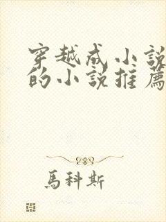 穿越成小说反派的小说推荐