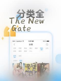 The New Gate