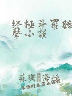 终极斗罗听书有声小说