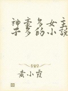 神豪多女主生孩子多的小说