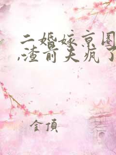 二婚嫁京圈大佬,渣前夫疯了免费全本