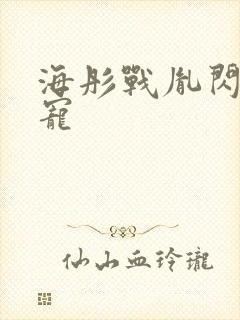 海彤战胤闪婚成宠