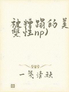 被糟蹋的美人(双性np)