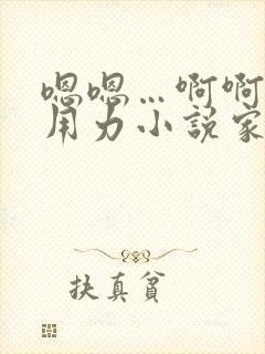 嗯嗯…啊啊啊…用力小说家庭乱